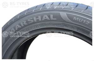 Marshal Matrac FX MU12 255/35 R18 94Y