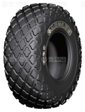 Aeolus G23 23.1/0 R26 165A2