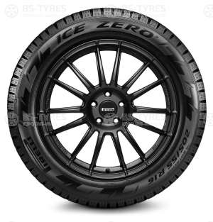 Pirelli Ice Zero 225/55 R18 102T