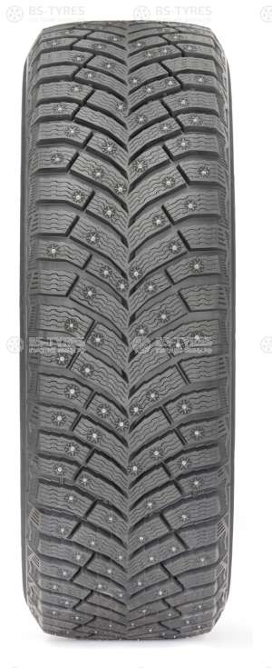 Michelin X-Ice North 4 SUV 295/40 R21 111T