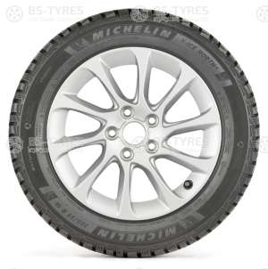 Michelin X-Ice North 4 SUV 295/40 R21 111T