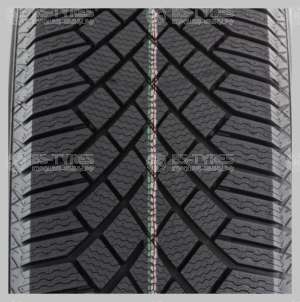 Gislaved ArcticControl 215/60 R17 100T