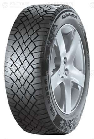 Gislaved ArcticControl 275/45 R20 110T