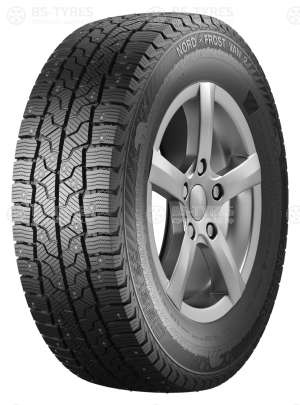 Gislaved Nord Frost VAN 2 195/75 R16C 107/105R
