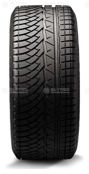 Michelin Pilot Alpin 4 RunFlat 225/45 R18 95V