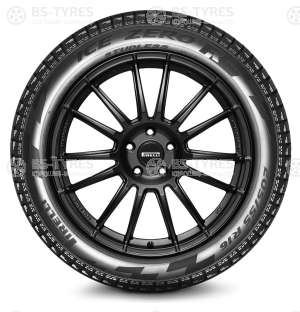 Pirelli Ice Zero Friction 255/50 R19 107T