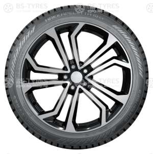 Nokian Tyres Hakkapeliitta 10p SUV 225/60 R17 103T