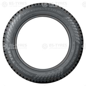 Nokian Tyres Hakkapeliitta 10p SUV 225/60 R17 103T