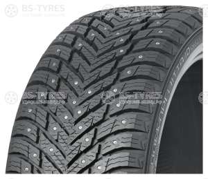 Nokian Tyres Hakkapeliitta 10p SUV 225/60 R17 103T