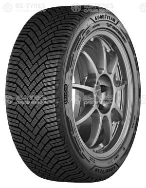 Goodyear Ultra Grip Ice 3 225/45 R18 95T