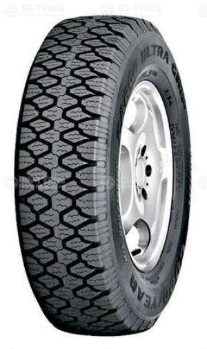 Cargo Ultra Grip G124