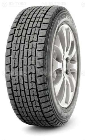 Ultra Grip Ice Navi Zea