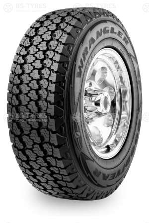 Wrangler SilentArmor