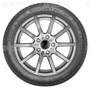 Kumho WinterCraft WS71 265/50 R20 111V