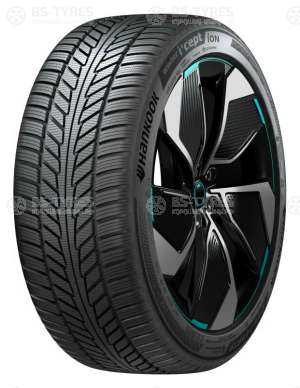 Hankook iON i*cept IW01A SUV 235/55 R18 104V