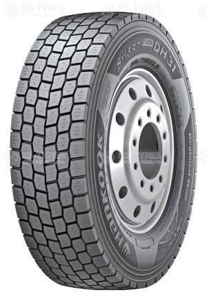 Hankook DH31 315/80 R22.5 156/150L