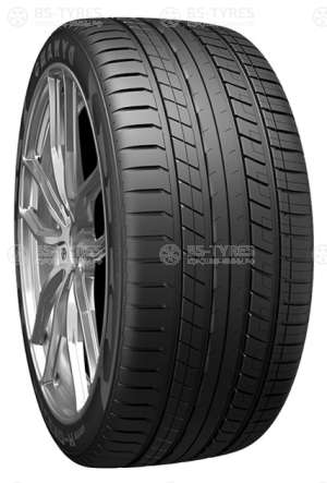 Dynamo Hiscend-H MSU02 RunFlat 235/50 R18 97V