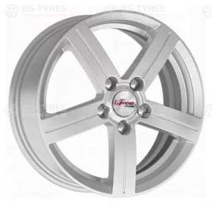 iFree Оруэлл (КС911) (Нео-классик) 6xR16 ET43 5*114.3 D67.1