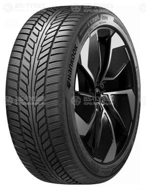 Hankook iON i*cept IW01A SUV 285/35 R22 106V