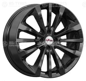 iFree Андерсен (КС912) (B) 7xR17 ET41 4*100 D60.1