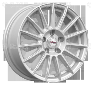 iFree Азур (КС1052) (Хай вэй) 6.5xR16 ET45 5*114.3 D67.1