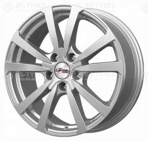 iFree Бэнкс (КС645) (Нео-классик) 7xR17 ET45 5*112 D57.1