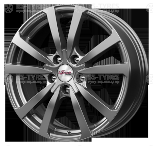 iFree Бэнкс (КС645) (Нео-классик) 7xR17 ET45 5*112 D57.1