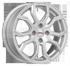 iFree Бохо (КС1037) (Нео-классик) 6xR15 ET40 4*100 D60.1