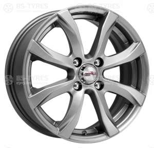 iFree Дайс (КС696) (Хай вэй) 6xR15 ET45 4*100 D67.1