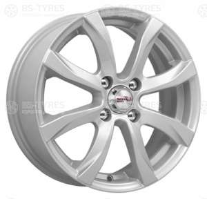 iFree Дайс (КС696) (Нео-классик) 6xR15 ET30 4*108 D65.1