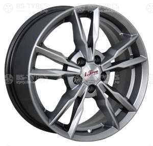 iFree Икигай (КС865) (Хай вэй) 6.5xR16 ET50 5*114.3 D67.1