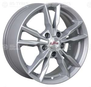 iFree Икигай (КС865) (Нео-классик) 6.5xR16 ET50 5*114.3 D67.1