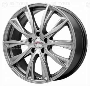 iFree Каzантип (КС684) (Хай вэй) 7.5xR18 ET40 5*114.3 D66.1