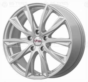 iFree Каzантип (КС684) (Нео-классик) 7.5xR18 ET35 5*108 D67.1