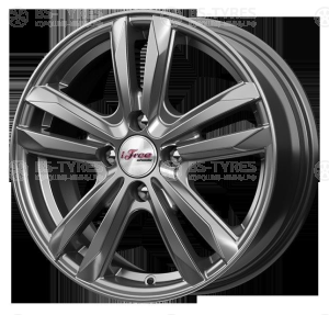 iFree Маскот (КС870) (Хай вэй) 6xR15 ET35 4*100 D67.1