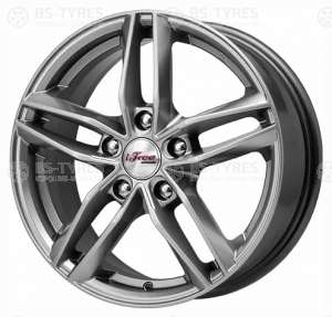 iFree Moskva (КС689) (Хай вэй) 6.5xR16 ET33 5*112 D57.1