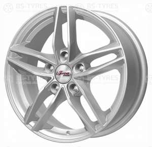 iFree Moskva (КС689) (Нео-классик) 6.5xR16 ET33 5*112 D57.1