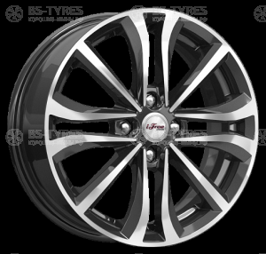 iFree Панган (КС938) (Нео-классик) 6xR16 ET45 4*100 D54.1