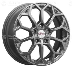 iFree Спейс-Нидл (КС1000) (Хай вэй) 6.5xR16 ET45 5*114.3 D67.1