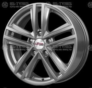 iFree Катар (КС885) (Хай вэй) 6.5xR16 ET40 5*100 D67.1