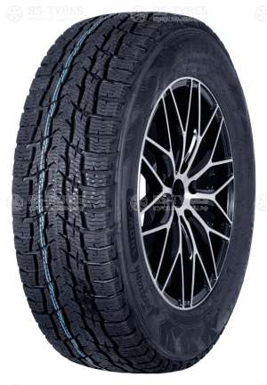 Ikon (Nokian Tyres) Autograph Snow C3 205/70 R15C 106/104R