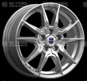 K&K Адамар (КС886) (DPl) 6.5xR16 ET40 5*100 D67.1