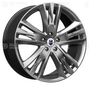 K&K Атлас (DPl) 8.5xR20 ET38 5*114.3 D60.1