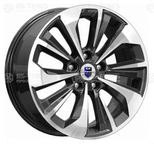 K&K Авиор (КС936) (BA) 7xR17 ET45 5*108 D67.1