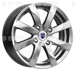 K&K Джемини (DPl) 6xR15 ET50 4*108 D63.35