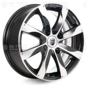 K&K Джемини оригинал (BA) 6xR15 ET39 4*100 D56.6