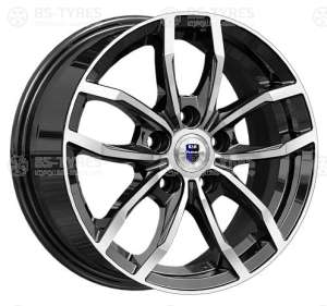 K&K Фрост (КС1048) (BA) 6.5xR15 ET42 5*114.3 D67.1