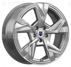 K&K Кайан (КС1012) (DPl) 7.5xR18 ET38 5*114.3 D67.1