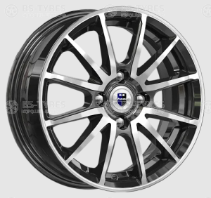 K&K Квант (КС960) (BA) 5.5xR14 ET40 4*100 D56.6