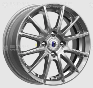 K&K Квант (КС960) (DPl) 5.5xR14 ET40 4*100 D56.6